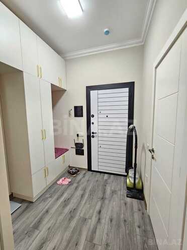 Satılır 2 otaqlı yeni tikili 50 m², 20 Yanvar m., photo 8 from 11