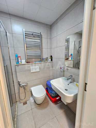 Satılır 2 otaqlı yeni tikili 50 m², 20 Yanvar m., photo 10 from 11