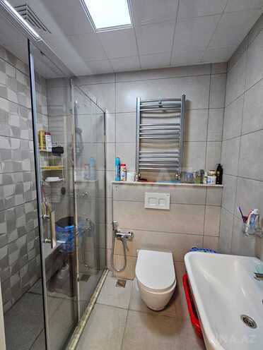 Satılır 2 otaqlı yeni tikili 50 m², 20 Yanvar m., photo 9 from 11