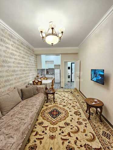 Satılır 2 otaqlı yeni tikili 50 m², 20 Yanvar m., photo 4 from 11