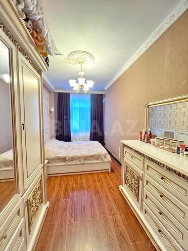 Satılır 3 otaqlı yeni tikili 108 m², Elmlər Akademiyası m., photo 7 from 19