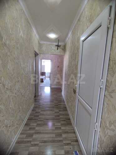 Продаётся 3-комн. новостройка 88 м², м. Иншаатчылар, photo 12 from 16