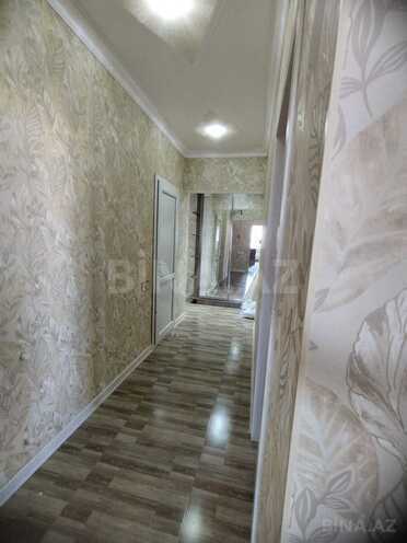 Продаётся 3-комн. новостройка 88 м², м. Иншаатчылар, photo 13 from 16