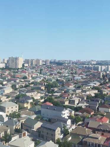 Продаётся 3-комн. новостройка 88 м², м. Иншаатчылар, photo 3 from 16
