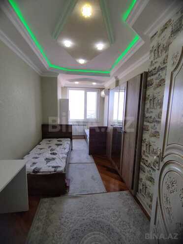 Продаётся 3-комн. новостройка 88 м², м. Иншаатчылар, photo 9 from 16