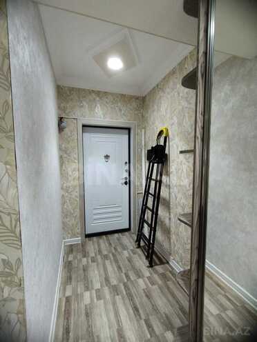 Продаётся 3-комн. новостройка 88 м², м. Иншаатчылар, photo 11 from 16