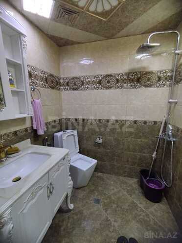 Продаётся 3-комн. новостройка 88 м², м. Иншаатчылар, photo 15 from 16