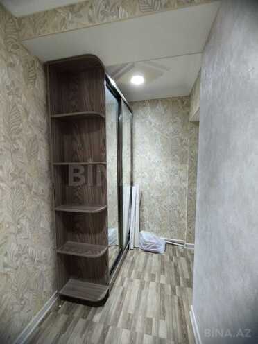 Продаётся 3-комн. новостройка 88 м², м. Иншаатчылар, photo 14 from 16
