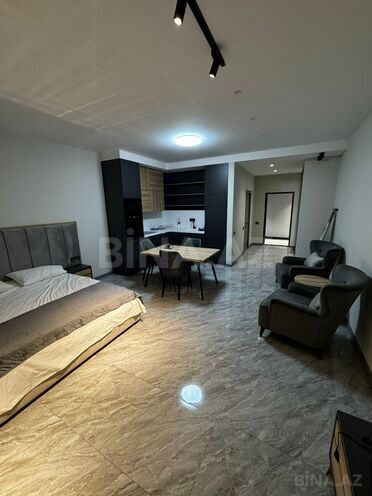 Satılır 1 otaqlı yeni tikili 57 m², Sea Breeze q., photo 8 from 12