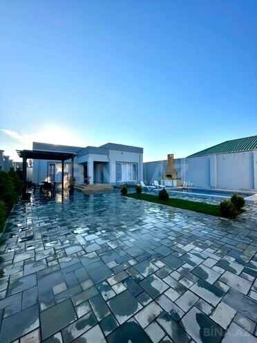 Satılır 4 otaqlı həyət evi/bağ evi 200 m², Şüvəlan q., photo 4 from 15