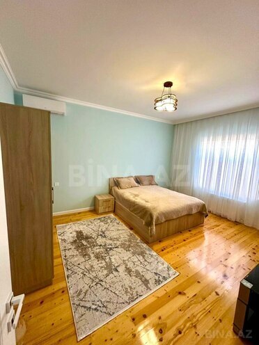 Satılır 4 otaqlı həyət evi/bağ evi 200 m², Şüvəlan q., photo 7 from 15