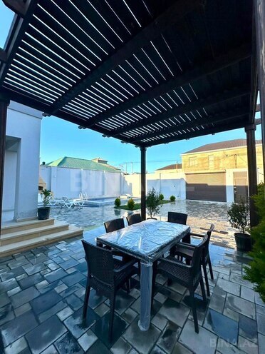 Satılır 4 otaqlı həyət evi/bağ evi 200 m², Şüvəlan q., photo 3 from 15