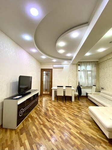 Satılır 2 otaqlı yeni tikili 80 m², Nəriman Nərimanov m., photo 5 from 15