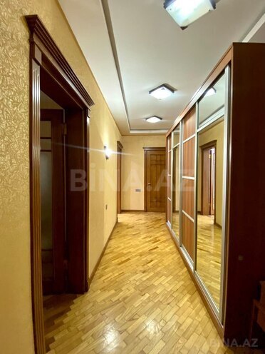 Satılır 2 otaqlı yeni tikili 80 m², Nəriman Nərimanov m., photo 7 from 15