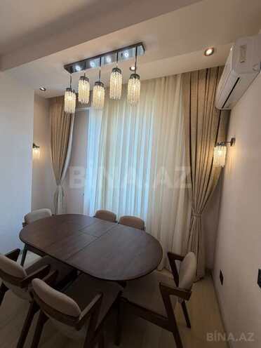 Satılır 2 otaqlı yeni tikili 68 m², Elmlər Akademiyası m., photo 6 from 13
