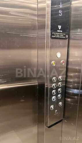 Satılır 3 otaqlı köhnə tikili 85 m², Şah İsmayıl Xətai m., photo 14 from 16