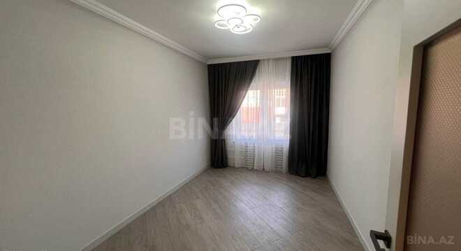 Satılır 3 otaqlı köhnə tikili 85 m², Şah İsmayıl Xətai m., photo 5 from 16