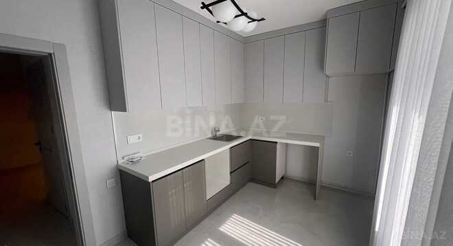 Satılır 3 otaqlı köhnə tikili 85 m², Şah İsmayıl Xətai m., photo 7 from 16