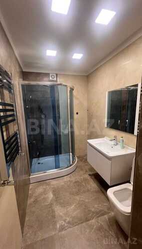 Satılır 3 otaqlı köhnə tikili 85 m², Şah İsmayıl Xətai m., photo 13 from 16