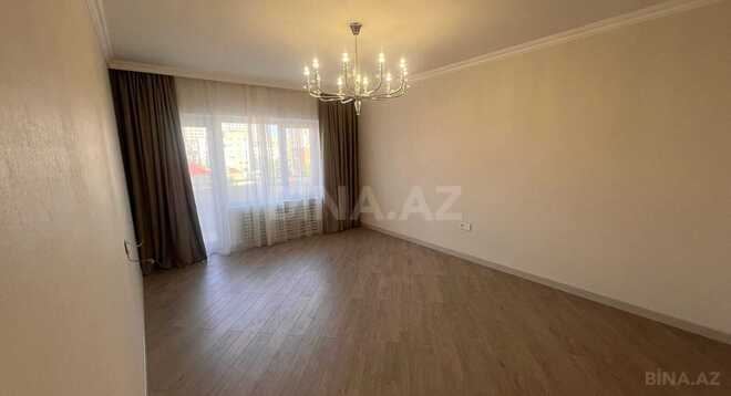 Satılır 3 otaqlı köhnə tikili 85 m², Şah İsmayıl Xətai m., photo 4 from 16