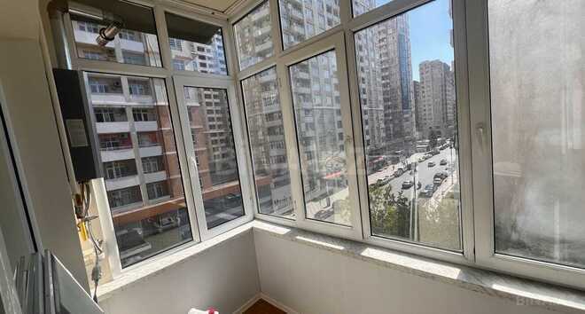 Satılır 3 otaqlı köhnə tikili 85 m², Şah İsmayıl Xətai m., photo 12 from 16