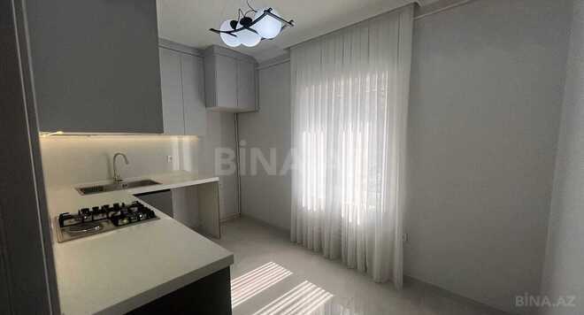 Satılır 3 otaqlı köhnə tikili 85 m², Şah İsmayıl Xətai m., photo 6 from 16