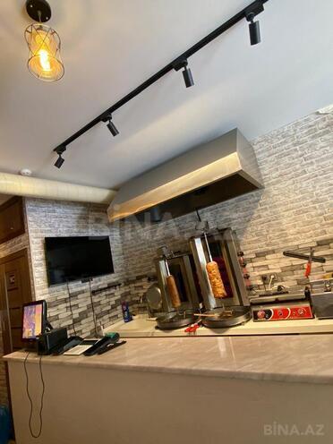 İcarəyə verilir  obyekt 35 m², 28 May m., photo 7 from 8