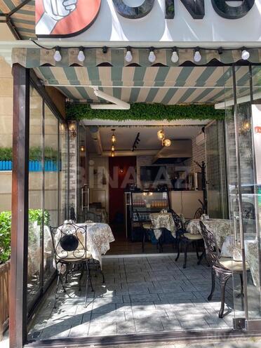 İcarəyə verilir  obyekt 35 m², 28 May m., photo 1 from 8