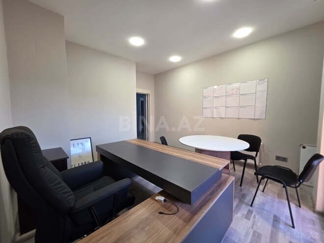 Сдаётся 1-комн. офис 25 м², пос. Аг шехер, photo 10 from 18