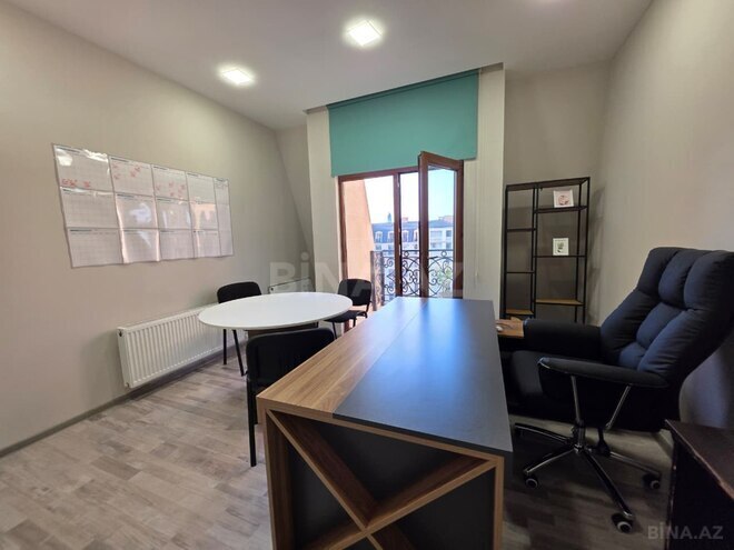 Сдаётся 1-комн. офис 25 м², пос. Аг шехер, photo 5 from 18