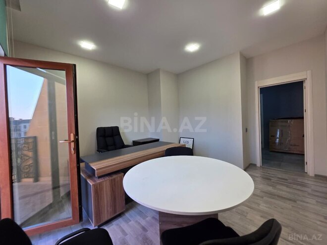 Сдаётся 1-комн. офис 25 м², пос. Аг шехер, photo 9 from 18