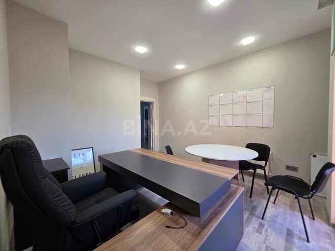 Сдаётся 1-комн. офис 25 м², пос. Аг шехер, photo 3 from 18