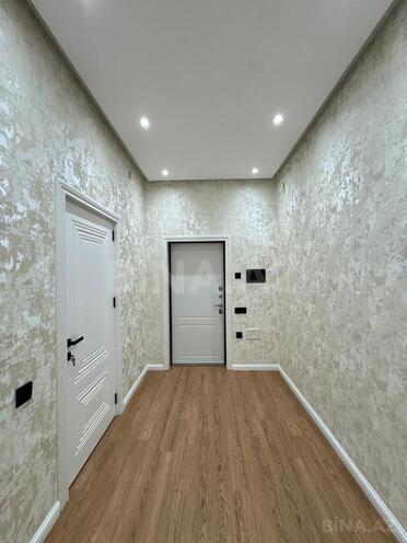 Satılır 2 otaqlı yeni tikili 80 m², Qara Qarayev m., photo 13 from 14