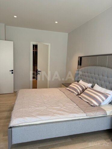 Сдаётся 2-комн. новостройка 96 м², пос. Нардаран, photo 8 from 12