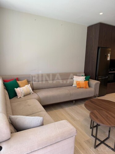 Сдаётся 2-комн. новостройка 96 м², пос. Нардаран, photo 4 from 12