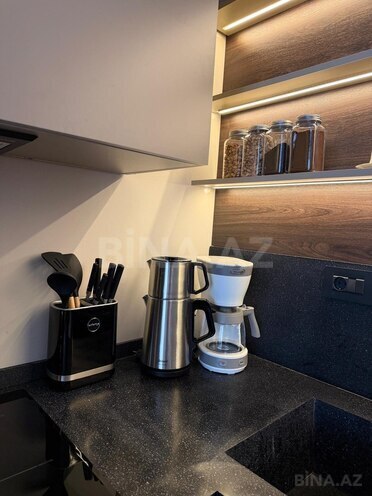Сдаётся 2-комн. новостройка 96 м², пос. Нардаран, photo 11 from 12