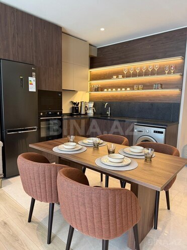 Сдаётся 2-комн. новостройка 96 м², пос. Нардаран, photo 6 from 12
