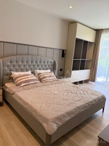 Сдаётся 2-комн. новостройка 96 м², пос. Нардаран, photo 7 from 12