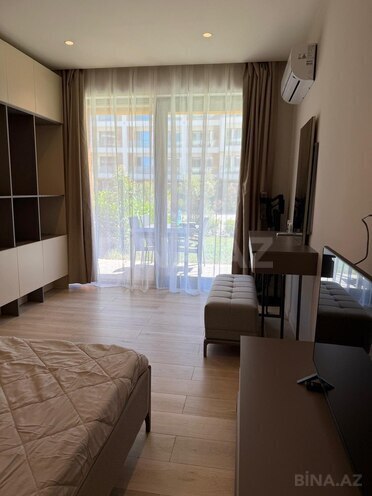 Сдаётся 2-комн. новостройка 96 м², пос. Нардаран, photo 9 from 12