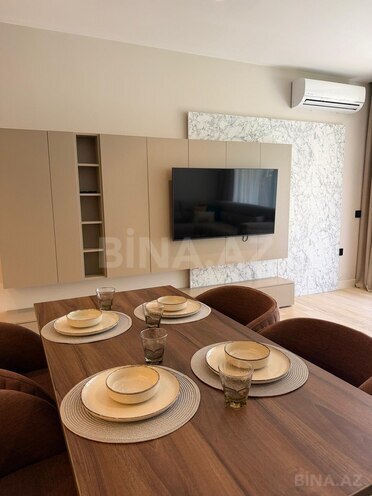 Сдаётся 2-комн. новостройка 96 м², пос. Нардаран, photo 5 from 12