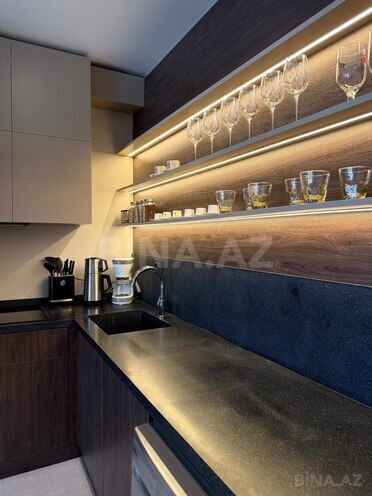 Сдаётся 2-комн. новостройка 96 м², пос. Нардаран, photo 10 from 12