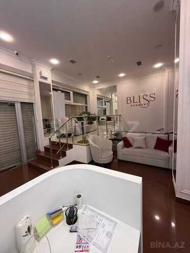İcarəyə verilir  obyekt 240 m², Xalqlar Dostluğu m., photo 7 from 22