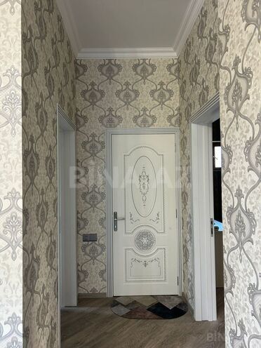 İcarəyə verilir 3 otaqlı köhnə tikili 111 m², Həzi Aslanov m., photo 7 from 19