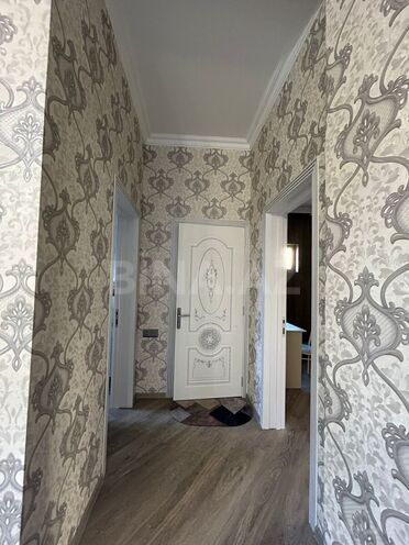 İcarəyə verilir 3 otaqlı köhnə tikili 111 m², Həzi Aslanov m., photo 15 from 19