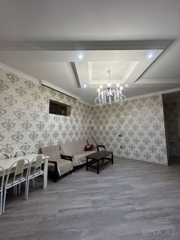 İcarəyə verilir 3 otaqlı köhnə tikili 111 m², Həzi Aslanov m., photo 17 from 19