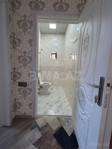 İcarəyə verilir 3 otaqlı köhnə tikili 111 m², Həzi Aslanov m., photo 8 from 19