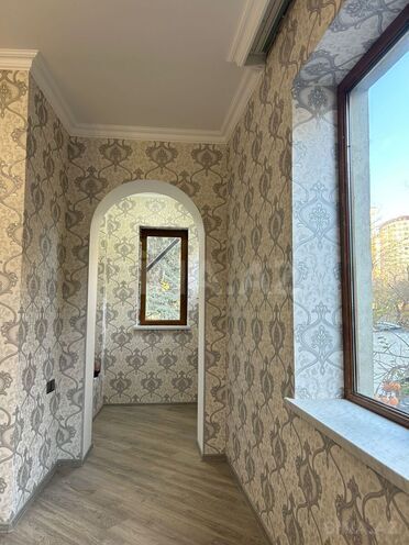 İcarəyə verilir 3 otaqlı köhnə tikili 111 m², Həzi Aslanov m., photo 12 from 19
