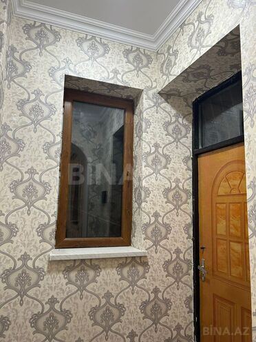 İcarəyə verilir 3 otaqlı köhnə tikili 111 m², Həzi Aslanov m., photo 18 from 19