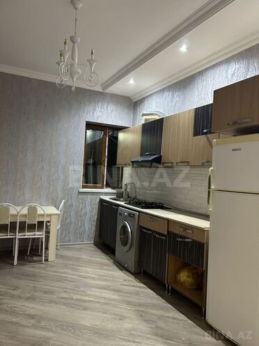 İcarəyə verilir 3 otaqlı köhnə tikili 111 m², Həzi Aslanov m., photo 5 from 19