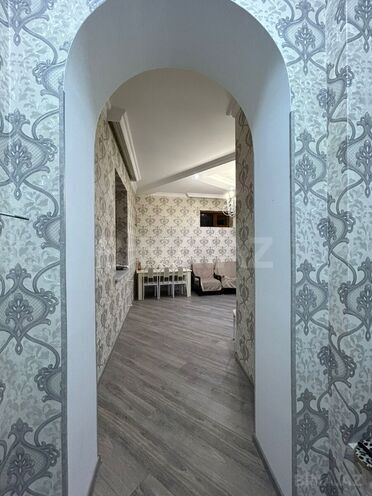 İcarəyə verilir 3 otaqlı köhnə tikili 111 m², Həzi Aslanov m., photo 16 from 19